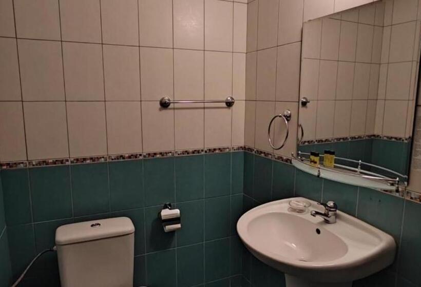 Park Hotel Briz   All Inclusive & Free Parking