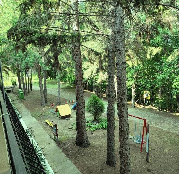 Park Hotel Briz   All Inclusive & Free Parking