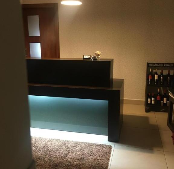 Residencial Celeste