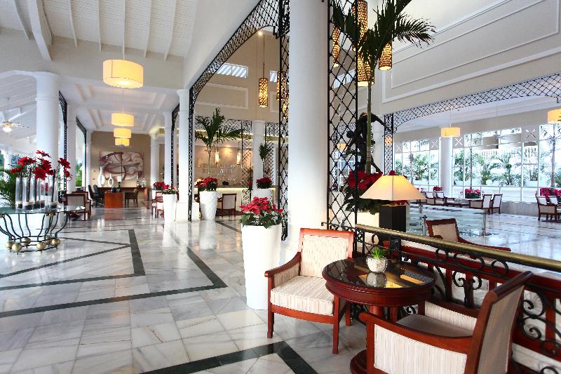 استراحتگاه Bahia Principe Luxury Runaway Bay - Adults Only - All Inclusive