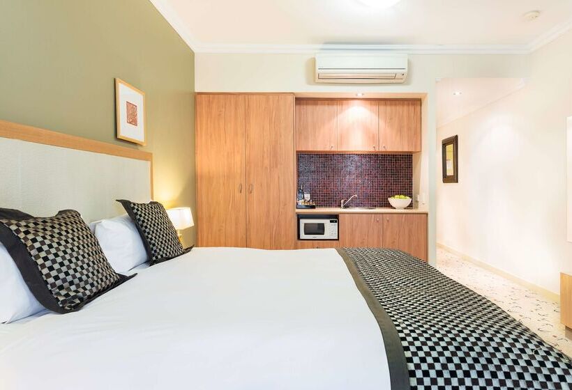 منتجع Rydges Kalgoorlie