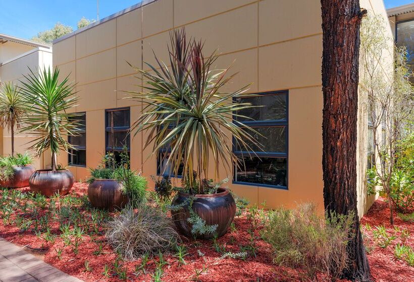 منتجع Rydges Kalgoorlie