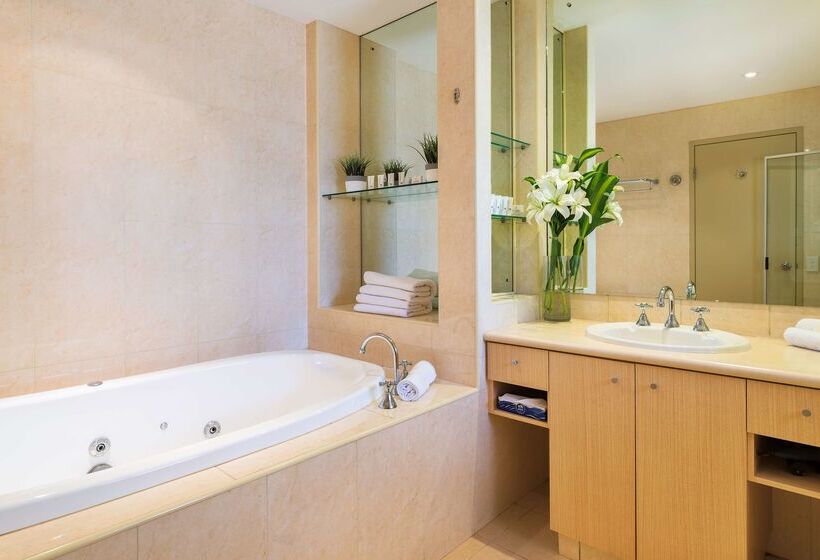 منتجع Rydges Kalgoorlie