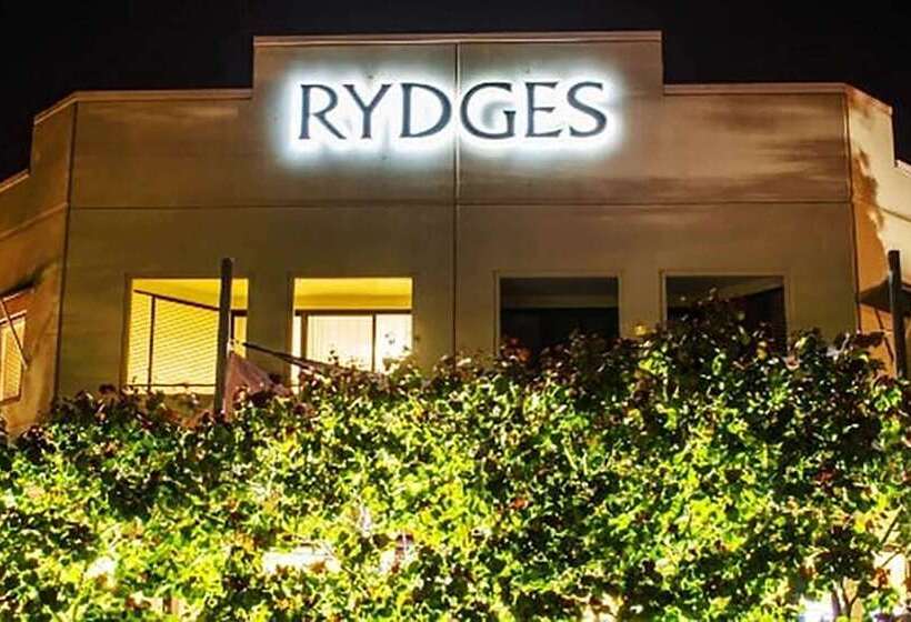 渡假胜地  Rydges Kalgoorlie