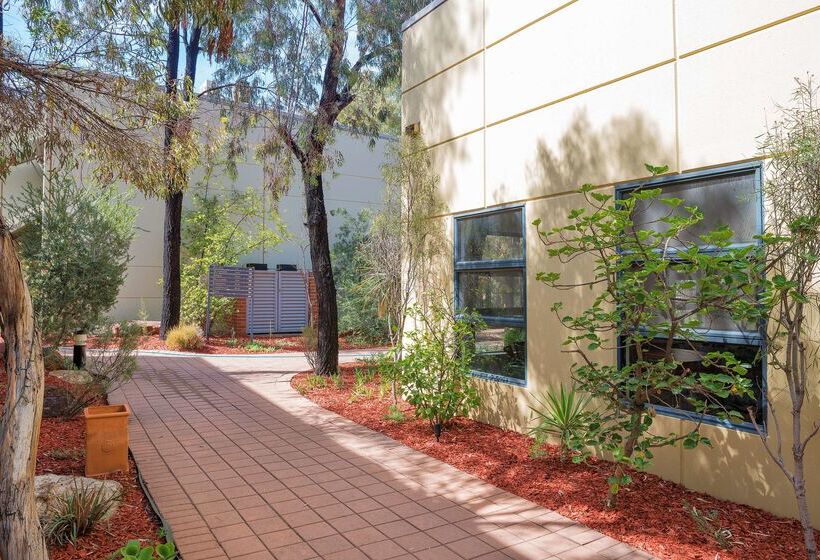 منتجع Rydges Kalgoorlie