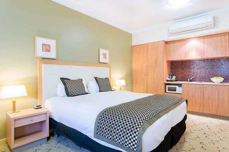 渡假胜地  Rydges Kalgoorlie