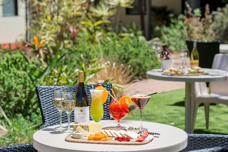 منتجع Rydges Kalgoorlie