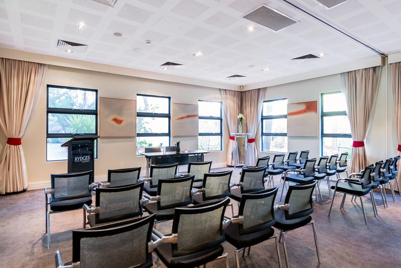 منتجع Rydges Kalgoorlie