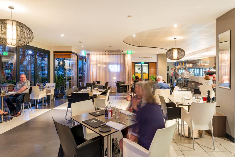 منتجع Rydges Kalgoorlie