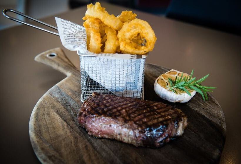 منتجع Rydges Kalgoorlie