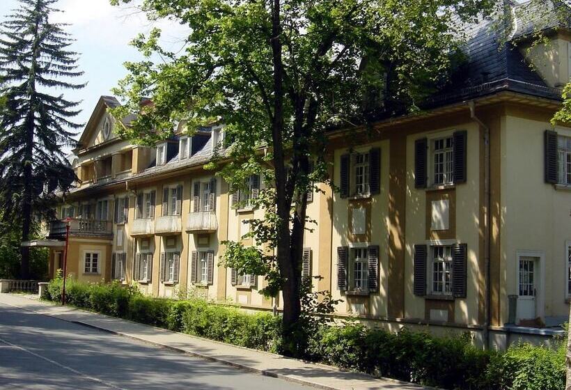 Sante Royale Hotel  & Gesundheitsresort