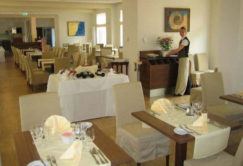 Sante Royale Hotel  & Gesundheitsresort