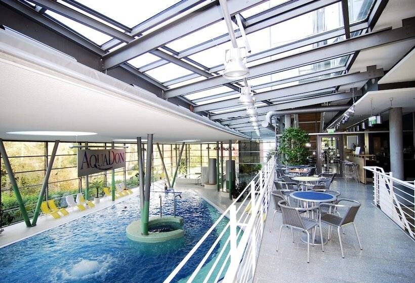 Sante Royale Hotel  & Gesundheitsresort