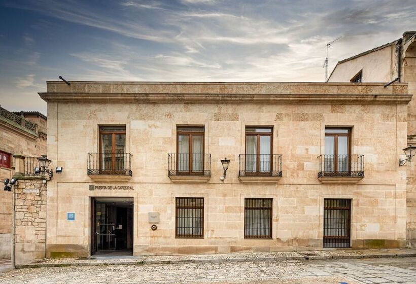 Sercotel Puerta De La Catedral