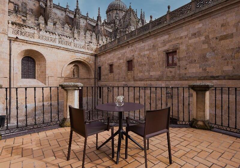 Sercotel Puerta De La Catedral