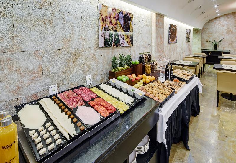 Sercotel Puerta De La Catedral