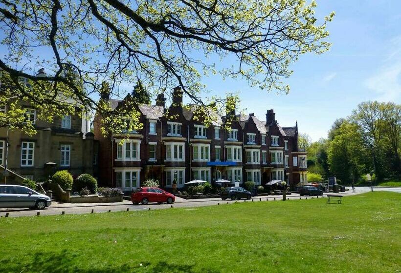 Отель Tunbridge Wells Retreat