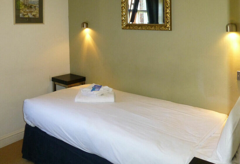 Отель Tunbridge Wells Retreat