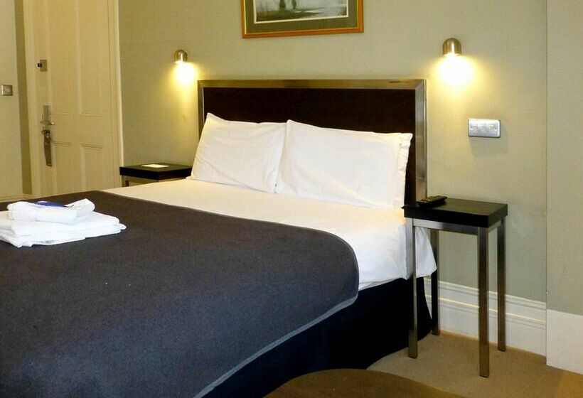 Отель Tunbridge Wells Retreat