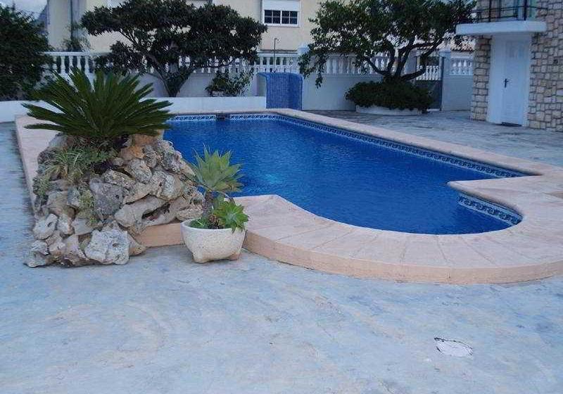 Villa Benicuco