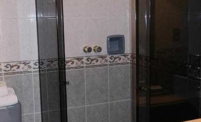 Apart Hotel La Corona