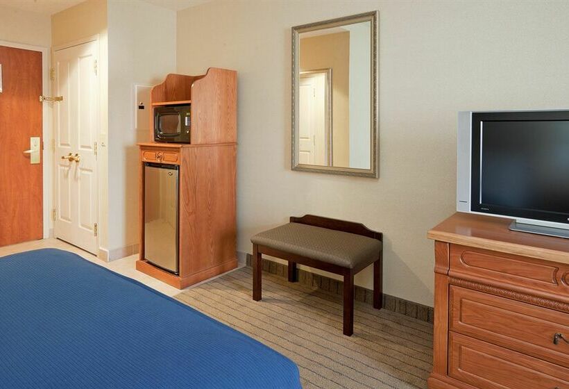 Hotel Holiday Inn Express & Suites  Guelph, An Ihg