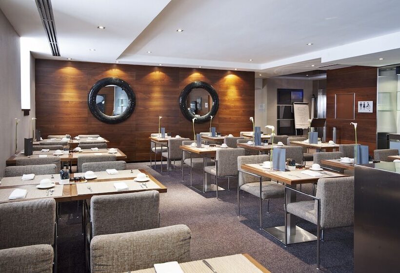 Ac Hotel Recoletos By Marriott