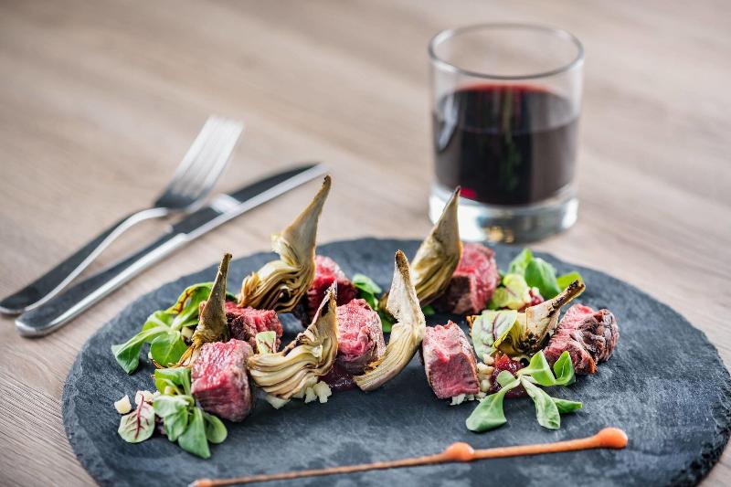 Ac Hotel Firenze By Marriott