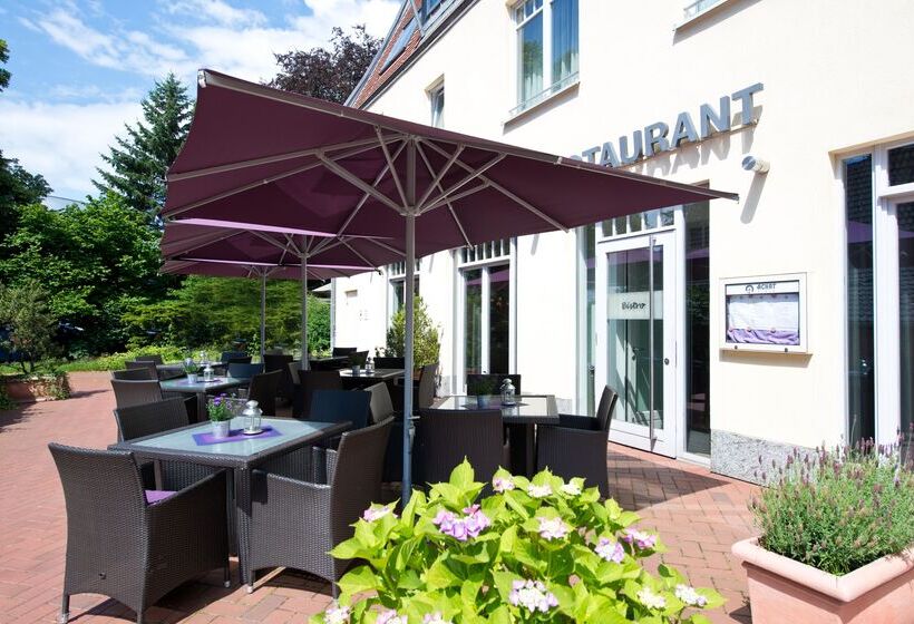 Achat Hotel Buchholz Hamburg