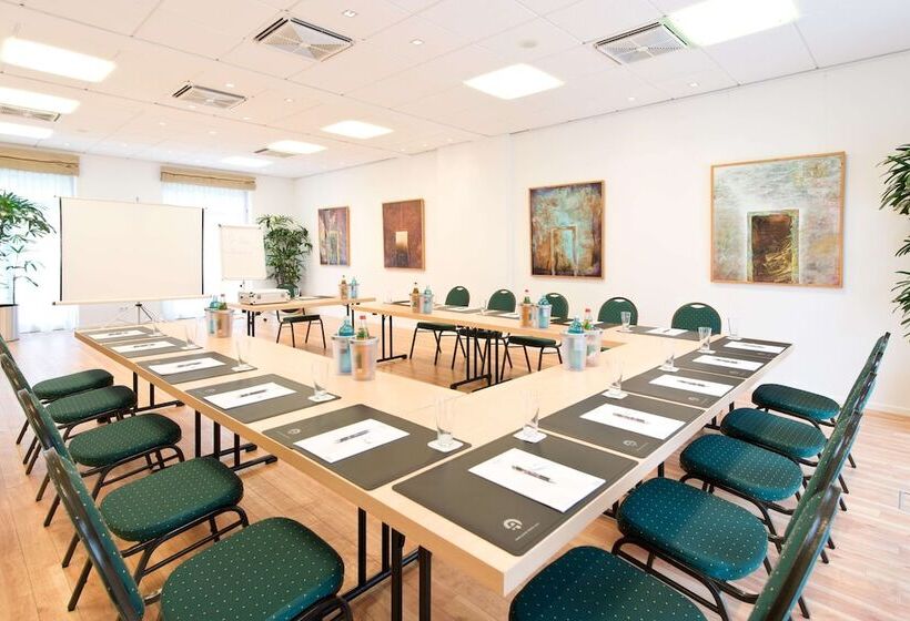 Achat Hotel Buchholz Hamburg