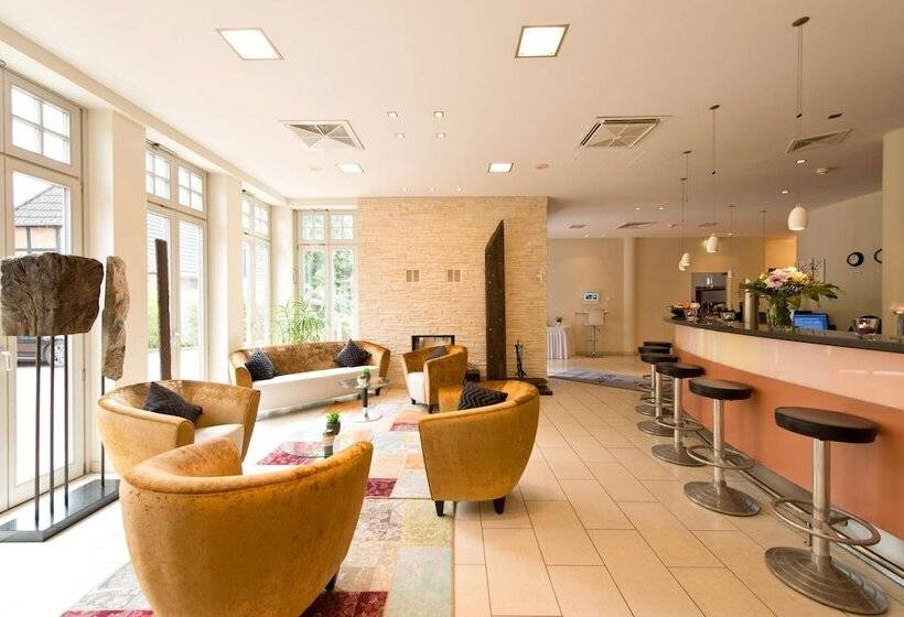 Achat Hotel Buchholz Hamburg