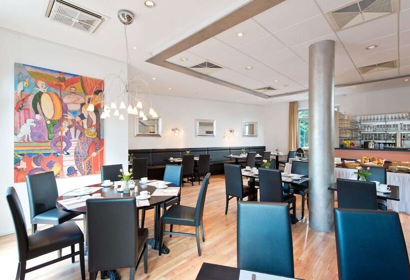 Achat Hotel Buchholz Hamburg