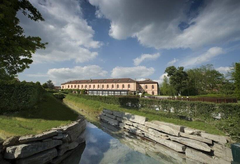 ホテル Albergo Dell Agenzia