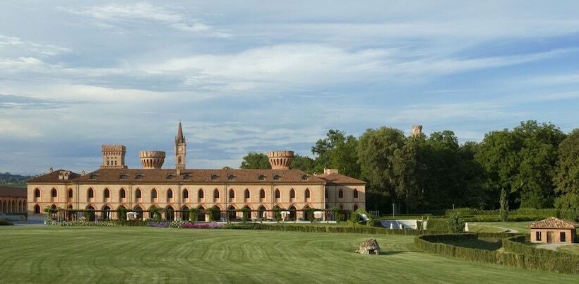 ホテル Albergo Dell Agenzia