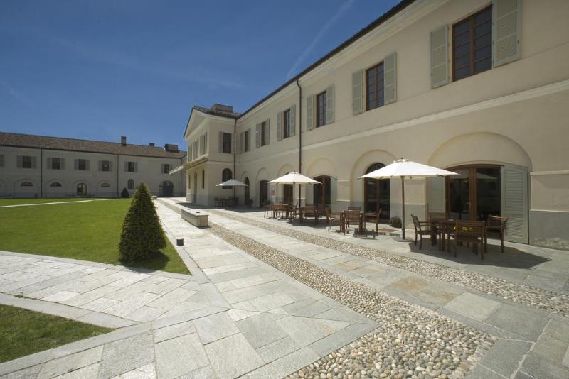 ホテル Albergo Dell Agenzia