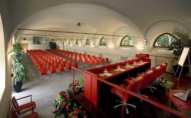 ホテル Albergo Dell Agenzia