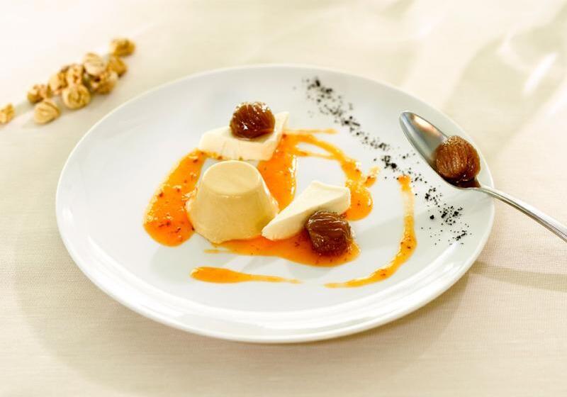 ホテル Albergo Dell Agenzia