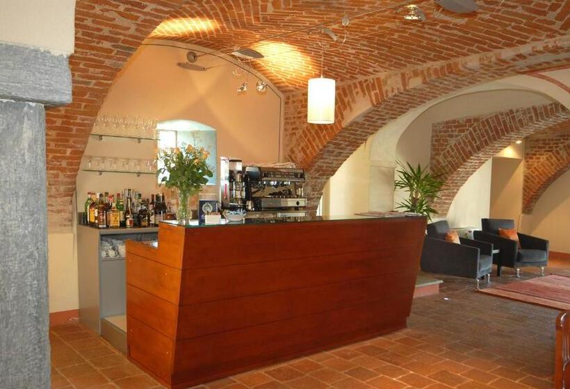 בית מלון כפרי Antico Podere Propano
