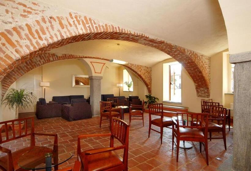 בית מלון כפרי Antico Podere Propano