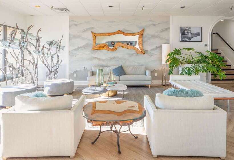 Bayside Resort, Ascend Hotel Collection