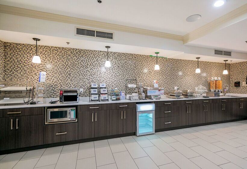 فندق Best Western Peace Arch Inn