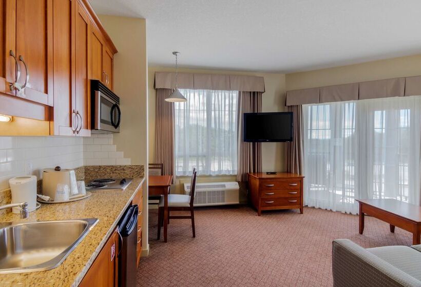 בית מלון כפרי Best Western Plus Chemainus Inn