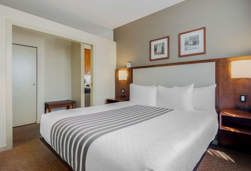 בית מלון כפרי Best Western Plus Chemainus Inn