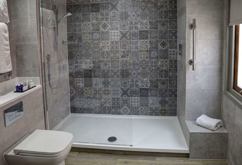 هتل Best Western Plus Nottingham City Centre