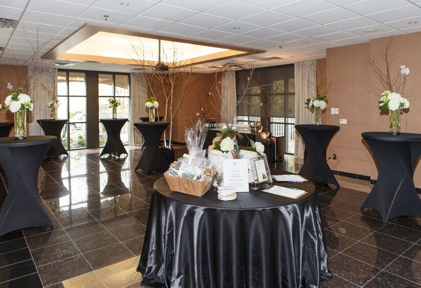 호텔 Best Western Plus Perth Parkside Inn & Spa