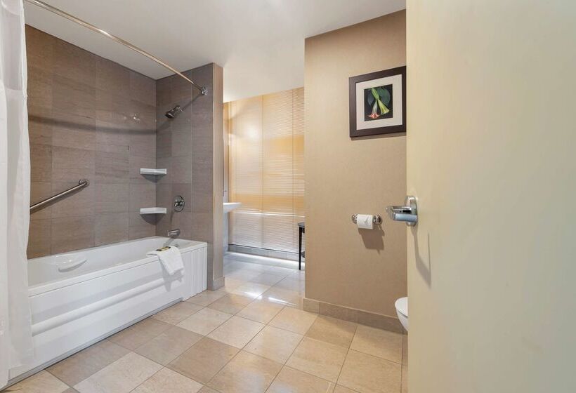 호텔 Best Western Plus Perth Parkside Inn & Spa