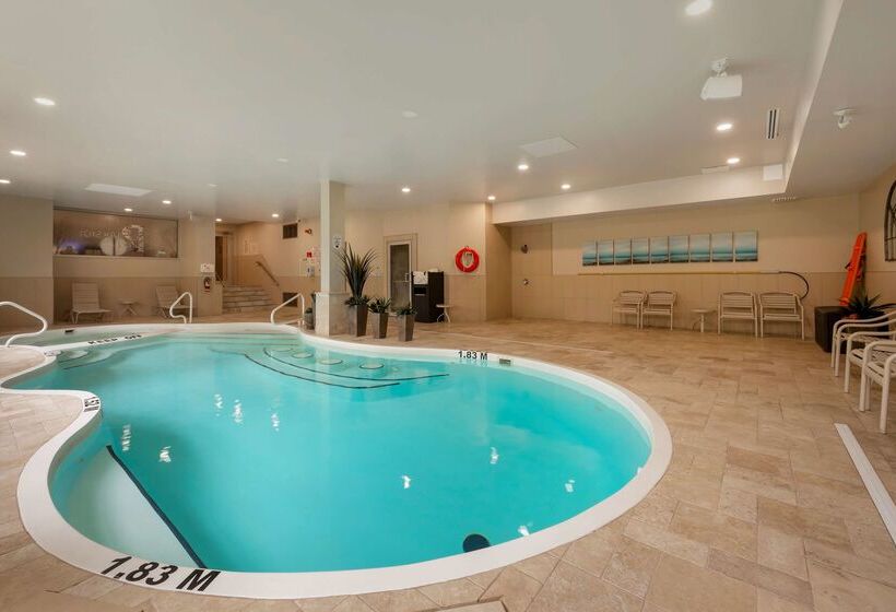 호텔 Best Western Plus Perth Parkside Inn & Spa