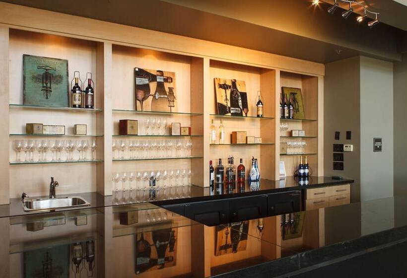호텔 Best Western Plus Perth Parkside Inn & Spa