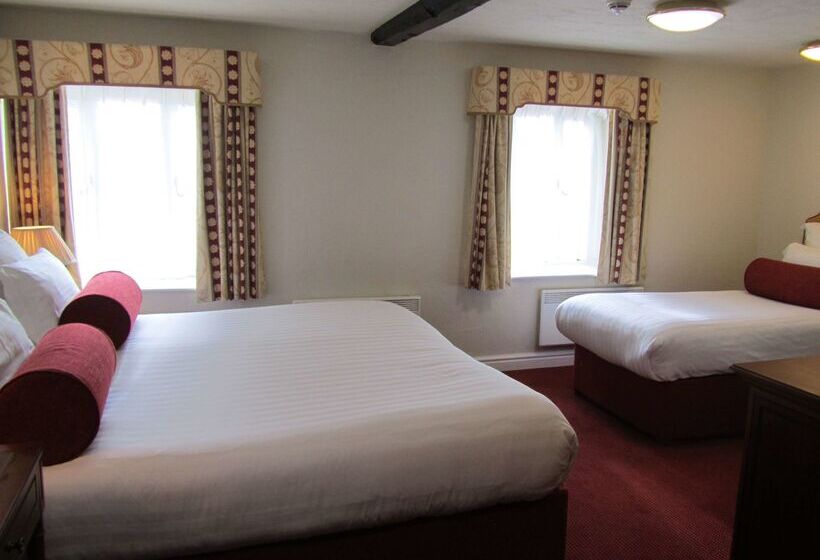 Windmill Village Hotel, Golf Club & Spa, Bw Signature Collection