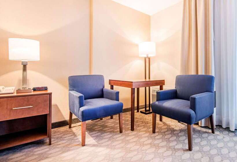 هتل Comfort Inn Fallsview